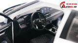  Mô hình xe ô tô độ CSGT Mitsubishi Outlander 2023 full open tỉ lệ 1:18 Dealer Autono1 OT181 