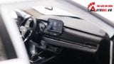  Mô hình xe ô tô độ CSGT Mitsubishi Outlander 2023 full open tỉ lệ 1:18 Dealer Autono1 OT181 