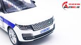  Mô hình xe ô tô độ CSGT Land Rover Range Rover SV Autobiography 2022L full open tỉ lệ 1:18 Alloy Model Autono1 OT183 