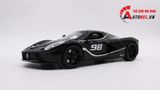  Mô hình xe Ferrari FXX K Evo tỉ lệ 1:24 Jiaya Model OT049 