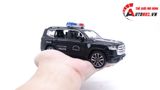  Mô hình xe ô tô độ CSCĐ Toyota Land Cruiser Lc300 full open tỉ lệ 1:32 Alloy model Autono1 OT186 