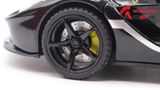  Mô hình xe Ferrari FXX K Evo tỉ lệ 1:24 Jiaya Model OT049 