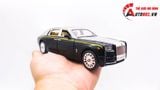  Mô hình xe Rolls Royce Phantom Trần Xe Bầu Trời Sao full open 1:24 Chezhi 7320 