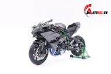  Mô hình cao cấp Kawasaki H2r Carbon 1:12 Tamiya D099 