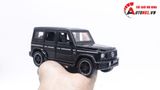  Mô hình xe ô tô kéo trailer Mercedes Benz G63 1:32 Alloy model OT174 