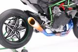  Mô hình cao cấp Kawasaki H2r Carbon 1:12 Tamiya D099 