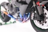  Mô hình cao cấp Kawasaki H2r Carbon 1:12 Tamiya D099 