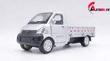  Mô hình xe tải chở hàng full kim loại 1:24 Alloy Model OT075 