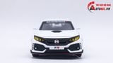  Mô hình xe Honda Civic Hatchback Limited Type R 1:32 Jiaye mode lVB32571 OT344 