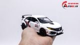  Mô hình xe Honda Civic Hatchback Limited Type R 1:32 Jiaye mode lVB32571 OT344 