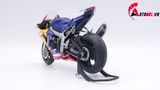  Mô hình xe cao cấpCbr 1000rr Fireblade Sp Redbull Version 1:12 Tamiya D173 