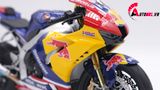  Mô hình xe cao cấpCbr 1000rr Fireblade Sp Redbull Version 1:12 Tamiya D173 