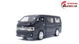  Mô hình xe ô tô Toyota Hiace tỉ lệ 1:32 XLG model OT138 