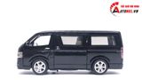  Mô hình xe ô tô Toyota Hiace tỉ lệ 1:32 XLG model OT138 