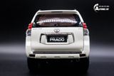  Mô hình Toyota Land Cruiser Prado Lc150 1:18 Paudi 5156 