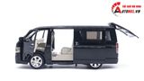  Mô hình xe ô tô Toyota Hiace tỉ lệ 1:32 XLG model OT138 