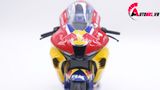  Mô hình xe cao cấpCbr 1000rr Fireblade Sp Redbull Version 1:12 Tamiya D173 