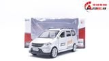  Mô hình xe ô tô 7 chỗ SUV Wuling Cargo tỉ lệ 1:32 Alloy model OT165 