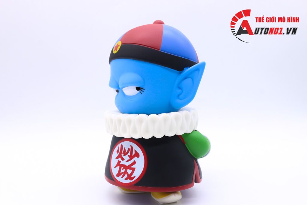 MÔ HÌNH NHÂN VẬT DRAGONBALL EMPEROR PILAF 16CM