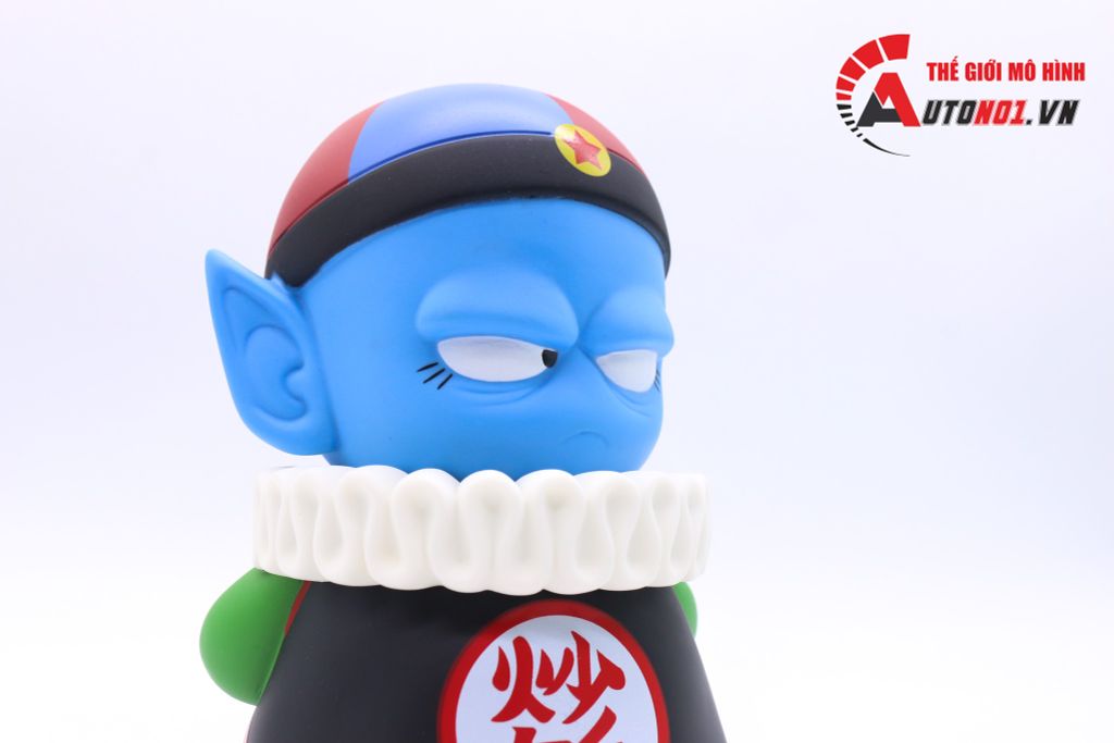 MÔ HÌNH NHÂN VẬT DRAGONBALL EMPEROR PILAF 16CM