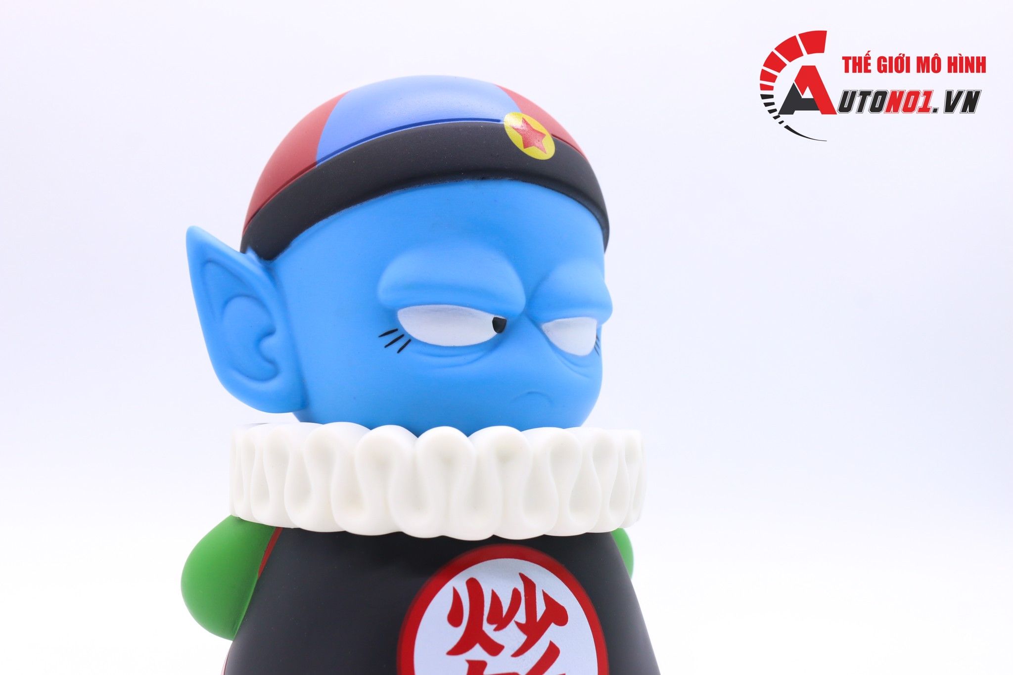  Mô hình nhân vật Dragonball Emperor Pilaf 16cm 7204 