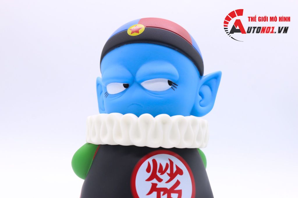 MÔ HÌNH NHÂN VẬT DRAGONBALL EMPEROR PILAF 16CM