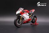  Decal nước độ Ducati Panigale 1199 Tricolor 1:12 Autono1 DC601j 