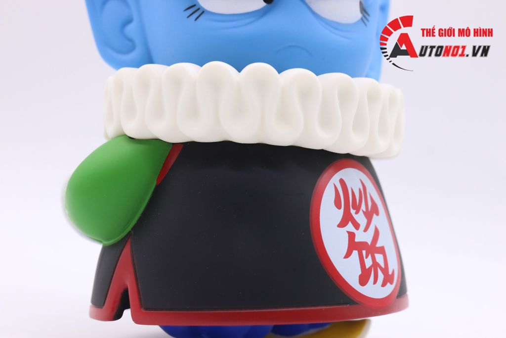 MÔ HÌNH NHÂN VẬT DRAGONBALL EMPEROR PILAF 16CM