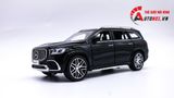  Mô hình xe Mercedes - Benz GLS63 AMG full open - đánh lái tỉ lệ 1:24 Chezhi CZ134P OT24070 