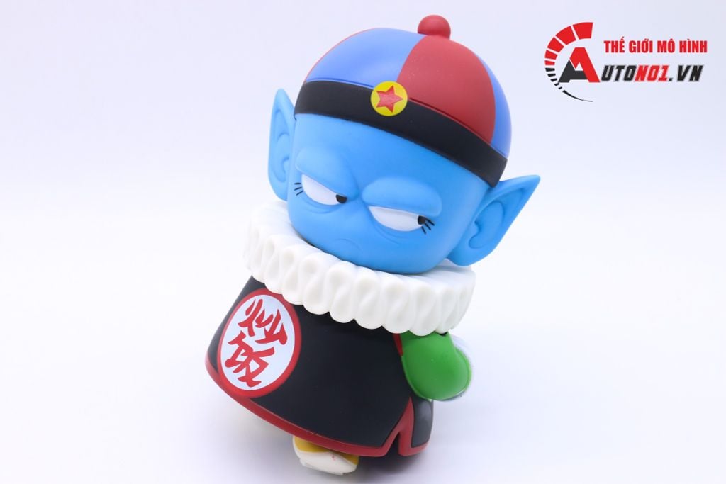 MÔ HÌNH NHÂN VẬT DRAGONBALL EMPEROR PILAF 16CM