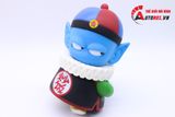  Mô hình nhân vật Dragonball Emperor Pilaf 16cm 7204 