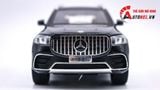  Mô hình xe Mercedes - Benz GLS63 AMG full open - đánh lái tỉ lệ 1:24 Chezhi CZ134P OT24070 