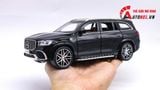  Mô hình xe Mercedes - Benz GLS63 AMG full open - đánh lái tỉ lệ 1:24 Chezhi CZ134P OT24070 