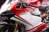  Decal nước độ Ducati Panigale 1199 Tricolor 1:12 Autono1 DC601j 