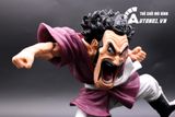  Mô hình nhân vật Dragonball Mr.Santa 16cm 7188 