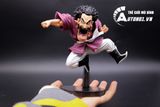  Mô hình nhân vật Dragonball Mr.Santa 16cm 7188 