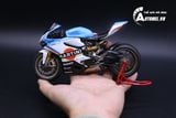  Mô hình xe cao cấp Ducati 1199 Panigale Custom Decal Martini 1:12 Tamiya D044 