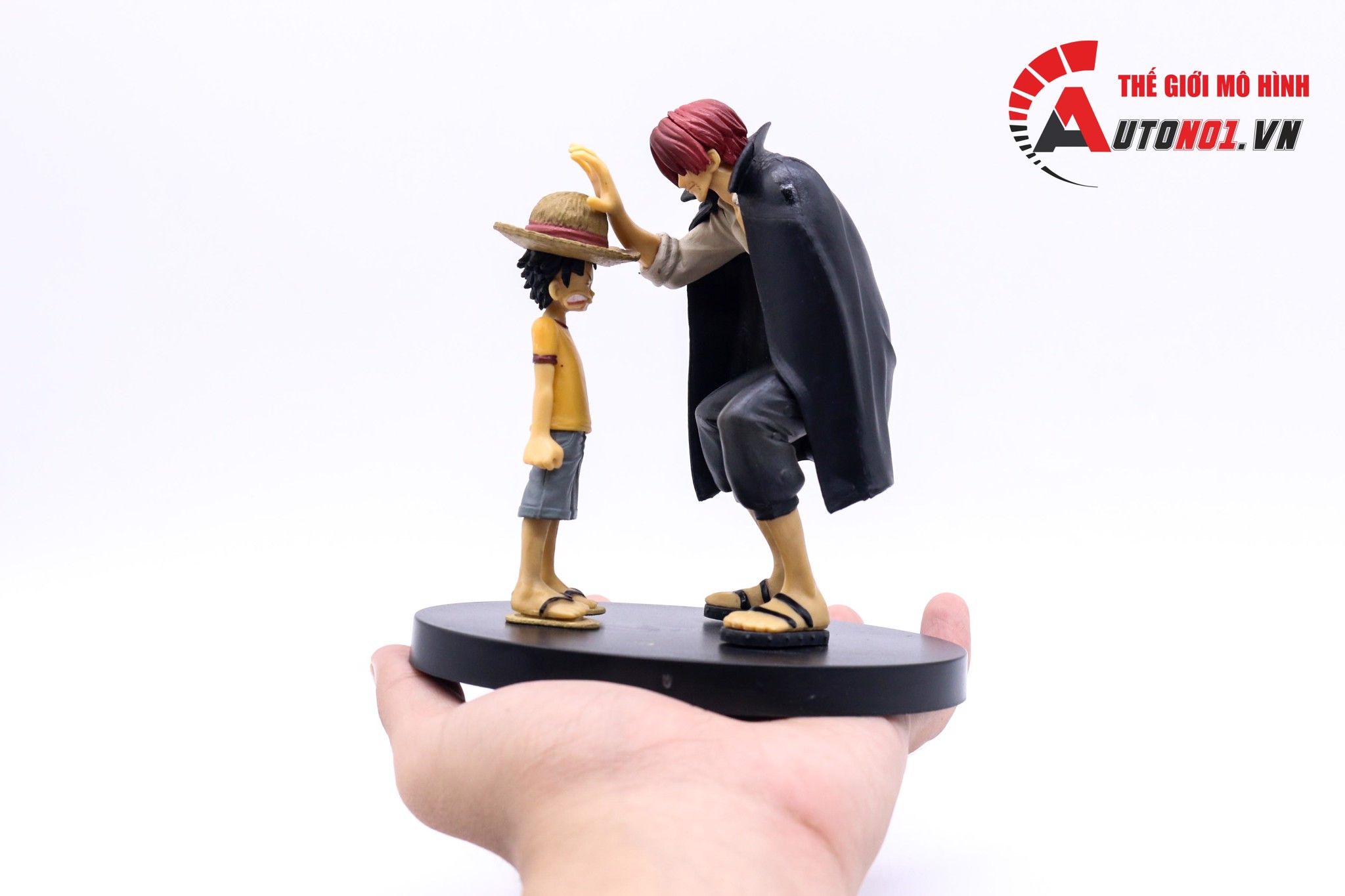 Mô hình Shanks GK  Mô hình One Piece  Sản phẩm
