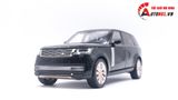  Mô hình xe ô tô Land Rover Range Rover SV Autobiography 2022 tỉ lệ 1:18 Alloy model OT166 