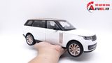  Mô hình xe ô tô Land Rover Range Rover SV Autobiography 2022 tỉ lệ 1:18 Alloy model OT166 