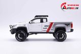  Mô hình xe Chevrolet Colorado Zr2 Design Off Road White 1:27 Maisto 5002 