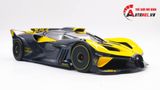  Mô hình xe Bugatti Bolide W16.4 year 2020 carbon 1:18 Bburago 8130 