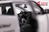  Mô hình xe Chevrolet Colorado Zr2 Design Off Road White 1:27 Maisto 5002 