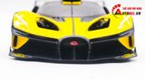  Mô hình xe Bugatti Bolide W16.4 year 2020 carbon 1:18 Bburago 8130 