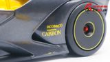  Mô hình xe Bugatti Bolide W16.4 year 2020 carbon 1:18 Bburago 8130 