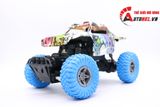  MÔ HÌNH XE ĐIỀU KHIỂN Ô TÔ JEEP RUNNERS 4WD 1:16 6478 