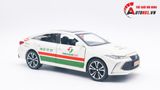  Mô hình xe dịch vụ độ Toyota Corolla Altis taxi Vinasun full open 1:24 CheZhi Autono1 OT188 
