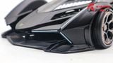  Mô hình xe Lamborghini V12 Vision Gran Turismo 1:18 Maisto 7497 