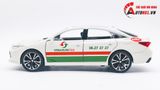  Mô hình xe độ dịch vụ Toyota Corolla Altis taxi Vinasun full open 1:24 CheZhi Autono1 OT188 