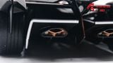  Mô hình xe Lamborghini V12 Vision Gran Turismo 1:18 Maisto 7497 